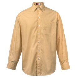 MYNKYLL Men's Regular Fit Shirt Preppy Clothes Uganda